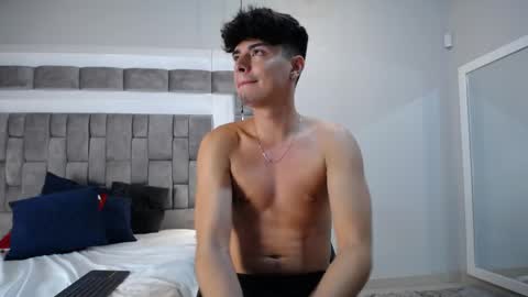 Drake Collinss online show from February 23, 11:14 pm