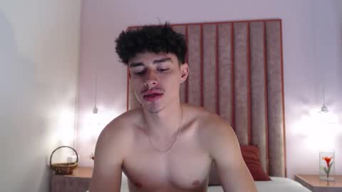 Drake Collinss online show from September 29, 12:15 pm