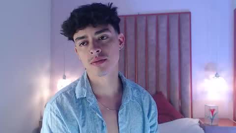 Drake Collinss online show from September 25, 11:50 am