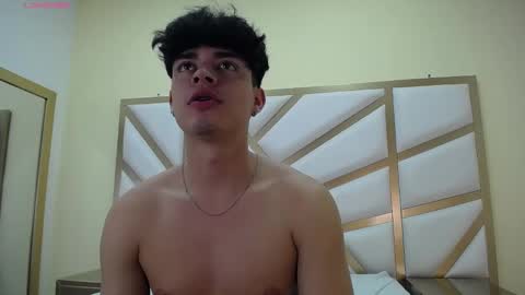 Drake Collinss online show from March 12, 11:12 pm