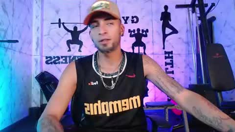 Drake Neuman online show from July 18, 3:52 am