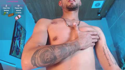 Drake Neuman online show from December 16, 4:08 am