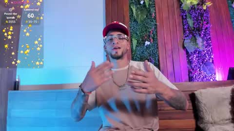 Drake Neuman online show from March 8, 3:43 am