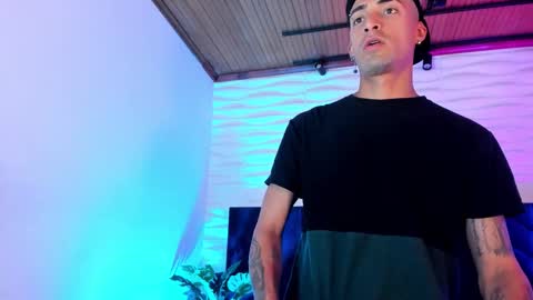 Drake Neuman online show from November 10, 4:15 am