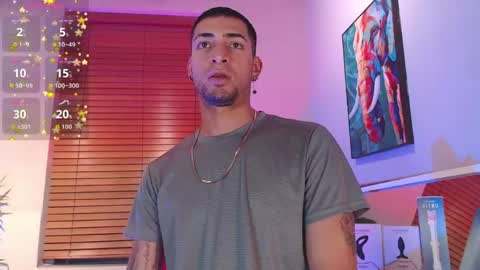 Drake Neuman online show from April 27, 3:59 am