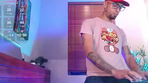 Drake Neuman online show from February 15, 7:51 am