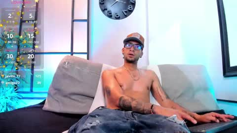 Drake Neuman online show from April 29, 4:17 am