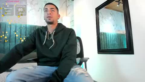 Drake Neuman online show from April 26, 3:48 am