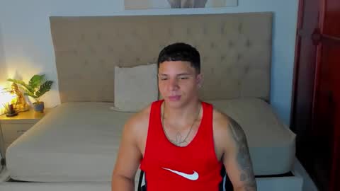 Drake Smith online show from September 17, 12:19 pm