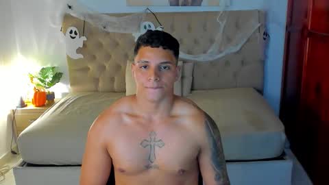 Drake Smith online show from November 3, 12:55 am