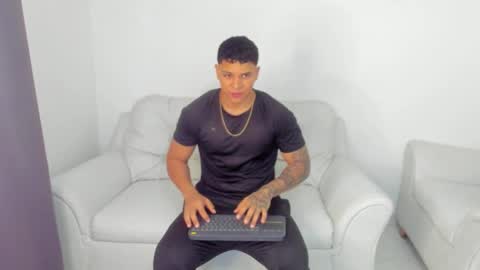 Drake Smith online show from September 13, 12:18 pm