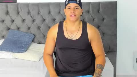 Drake Smith online show from March 12, 12:26 pm