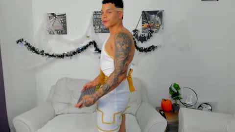 Drake Smith online show from November 1, 12:44 am