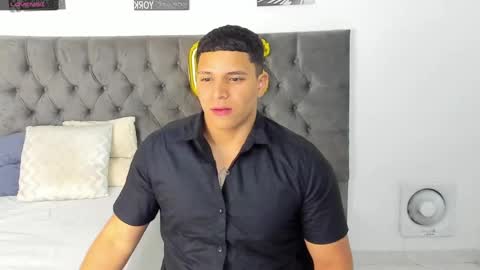 Drake Smith online show from March 10, 11:45 am