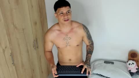 Drake Smith online show from April 28, 10:25 pm