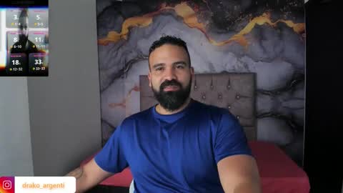 Drako online show from January 16, 4:10 am