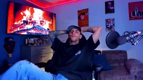 Drako online show from February 15, 1:30 am