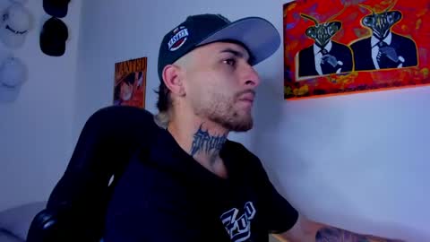 Drako online show from May 2, 2:06 am