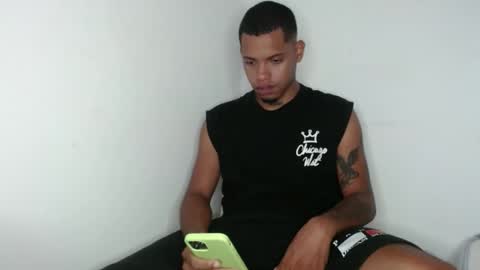 drako_monstercock online show from March 12, 2:52 am