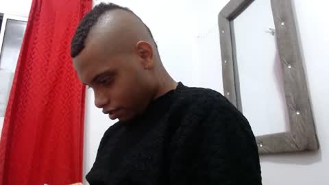 drako_monstercock online show from July 30, 3:07 am