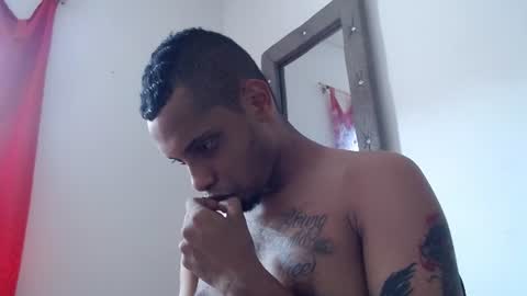 drako_monstercock online show from July 26, 7:55 pm