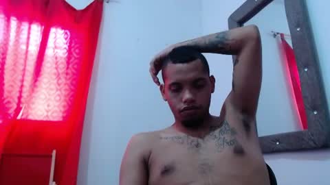 drako_monstercock online show from July 28, 6:31 pm