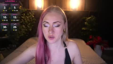 Lina online show from July 21, 5:42 am
