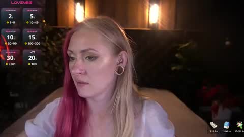 Lina online show from July 1, 5:49 am