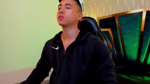 Draven online show from September 14, 1:12 pm