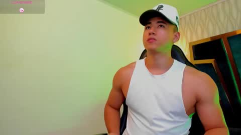 Draven online show from September 15, 1:23 pm