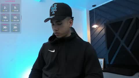 Draven online show from January 9, 11:27 am