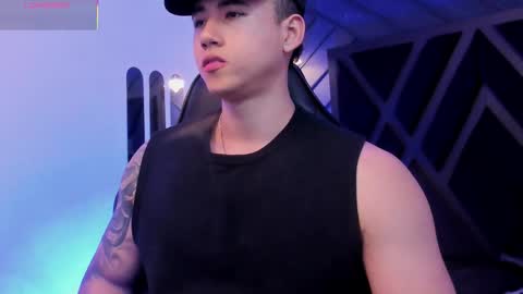 Draven online show from February 5, 11:36 am