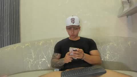 Draven online show from June 23, 11:28 am