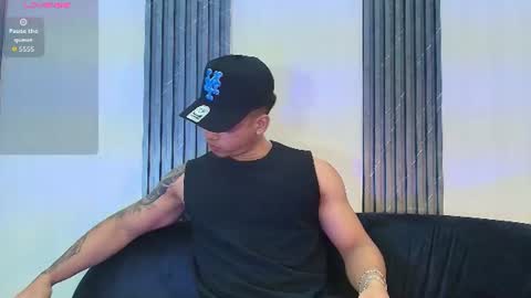 Draven online show from July 27, 11:18 am