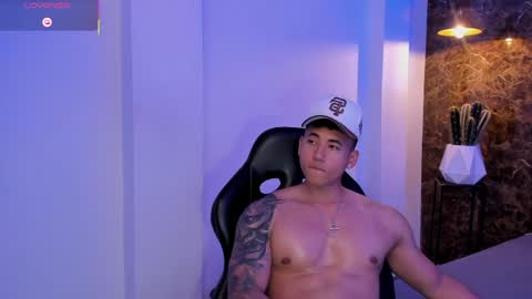 Draven online show from April 25, 12:51 pm