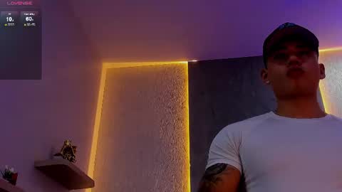 Draven online show from July 12, 1:25 pm