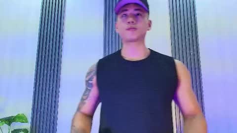 Draven online show from July 19, 5:37 pm