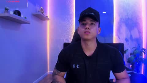 Draven online show from June 19, 11:27 am