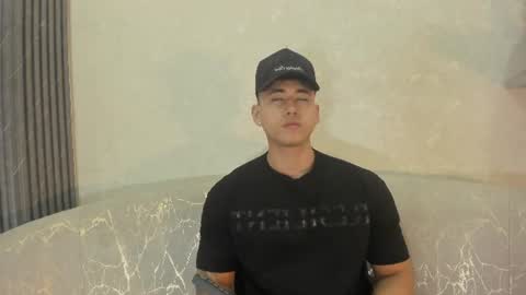 Draven online show from June 26, 11:26 am