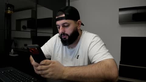 DravenPeak online show from February 27, 7:39 pm