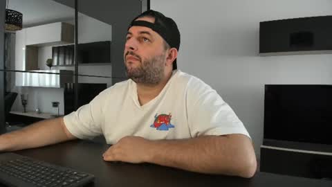DravenPeak online show from June 19, 11:38 am