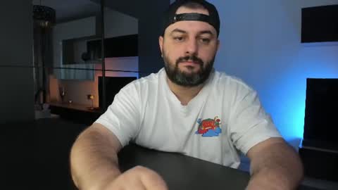 DravenPeak online show from July 23, 3:15 am