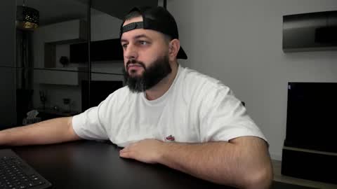 DravenPeak online show from February 16, 9:46 pm