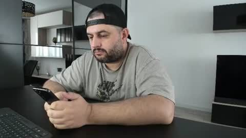DravenPeak online show from June 28, 3:19 pm