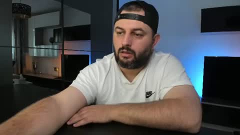 DravenPeak online show from July 18, 4:53 pm