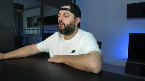 DravenPeak online show from August 3, 3:30 am