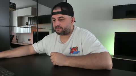 DravenPeak online show from June 21, 1:06 pm