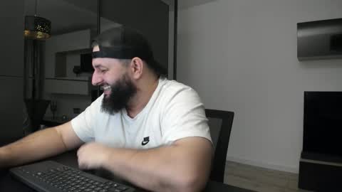 DravenPeak online show from January 14, 10:40 pm