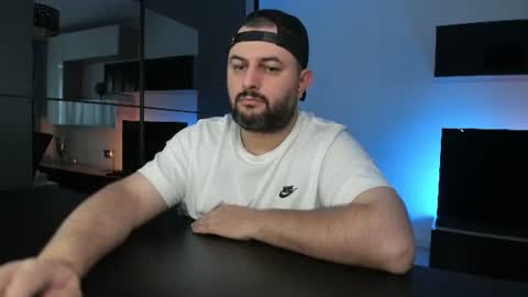 DravenPeak online show from July 13, 5:27 pm