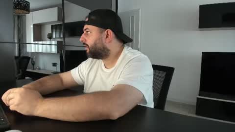 DravenPeak online show from July 17, 3:03 pm